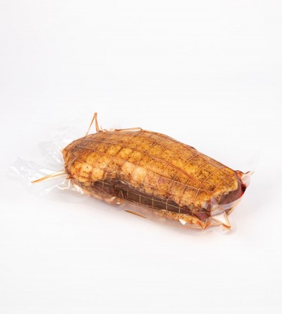 Rôti de magrets de canard...